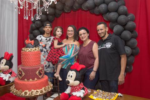 Maria Eduarda 4 anos fotos por Eliseu Batista - REVELFILME matão sp, aniversário infantil - fotos de aniversário'