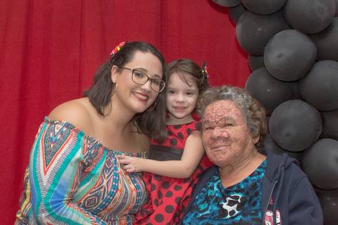 Maria Eduarda 4 anos fotos por Eliseu Batista - REVELFILME matão sp, aniversário infantil - fotos de aniversário'