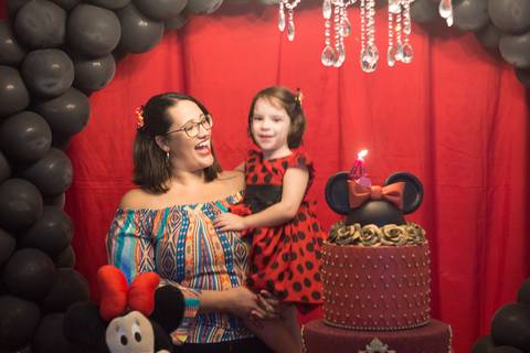 Maria Eduarda 4 anos fotos por Eliseu Batista - REVELFILME matão sp, aniversário infantil - fotos de aniversário'