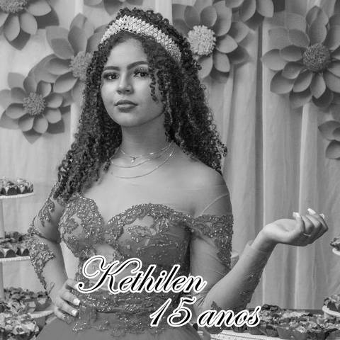 Aniversário de 15 anos – Kethilem Camile – fotos por – Eliseu Batista fotógrafo – e – Jailice Batista – REVELFILME – Espaço de festas Boz Lazer – em Matão sp'