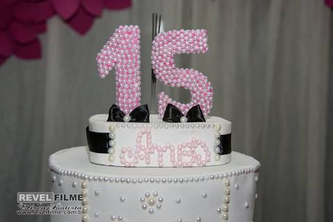 aniversário de 15 anos em matão sp Kethilen fotos por Eliseu Batista RevelFilme'
