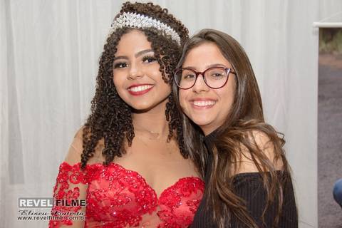 aniversário de 15 anos em matão sp Kethilen fotos por Eliseu Batista RevelFilme'