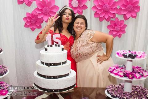 Aniversário de 15 anos – Kethilem Camile – fotos por – Eliseu Batista fotógrafo – e – Jailice Batista – REVELFILME – Espaço de festas Boz Lazer – em Matão sp'