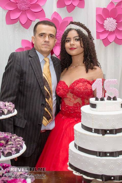 Aniversário de 15 anos – Kethilem Camile – fotos por – Eliseu Batista fotógrafo – e – Jailice Batista – REVELFILME – Espaço de festas Boz Lazer – em Matão sp'