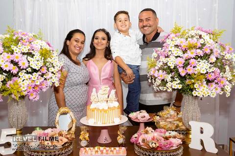 aniversário de 15 anos - 15 anos - Raphaela Oliveira - Eliseu Batista Fotógrafo - Revelfilme - Jailice Batista (1)'