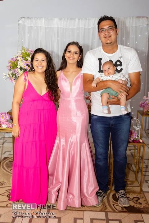 aniversário de 15 anos - 15 anos - Raphaela Oliveira - Eliseu Batista Fotógrafo - Revelfilme - Jailice Batista (1)'