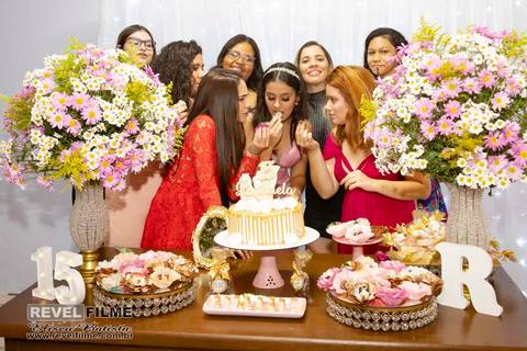 aniversário de 15 anos - 15 anos - Raphaela Oliveira - Eliseu Batista Fotógrafo - Revelfilme - Jailice Batista (1)'