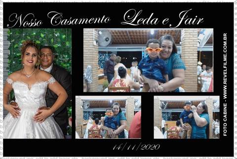 Casamento – Wedding Leda e Jair – em Matão SP – fotos por Eliseu Batista fotógrafo -  e -  Jailice Batista – RevelFilme – Assembléia de Deus Manaiin – recepção – Restaurante Du Cheff em Matão sp'