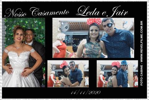 Casamento – Wedding Leda e Jair – em Matão SP – fotos por Eliseu Batista fotógrafo -  e -  Jailice Batista – RevelFilme – Assembléia de Deus Manaiin – recepção – Restaurante Du Cheff em Matão sp'