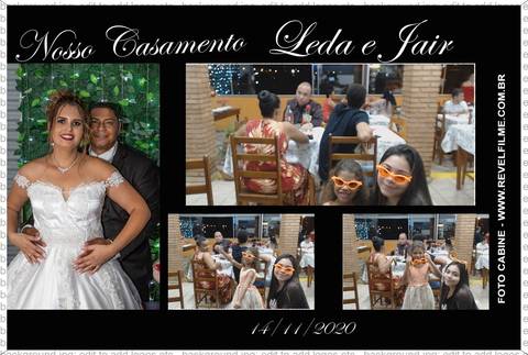 Casamento – Wedding Leda e Jair – em Matão SP – fotos por Eliseu Batista fotógrafo -  e -  Jailice Batista – RevelFilme – Assembléia de Deus Manaiin – recepção – Restaurante Du Cheff em Matão sp'