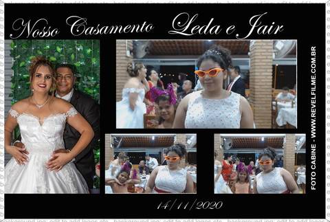 Casamento – Wedding Leda e Jair – em Matão SP – fotos por Eliseu Batista fotógrafo -  e -  Jailice Batista – RevelFilme – Assembléia de Deus Manaiin – recepção – Restaurante Du Cheff em Matão sp'