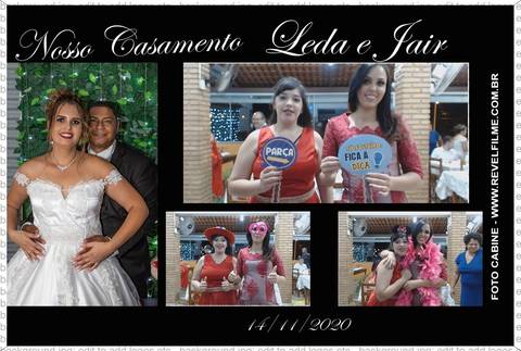 Casamento – Wedding Leda e Jair – em Matão SP – fotos por Eliseu Batista fotógrafo -  e -  Jailice Batista – RevelFilme – Assembléia de Deus Manaiin – recepção – Restaurante Du Cheff em Matão sp'