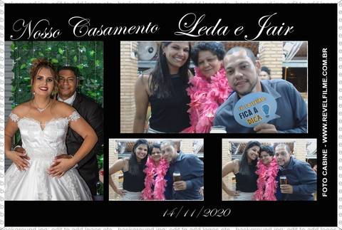 Casamento – Wedding Leda e Jair – em Matão SP – fotos por Eliseu Batista fotógrafo -  e -  Jailice Batista – RevelFilme – Assembléia de Deus Manaiin – recepção – Restaurante Du Cheff em Matão sp'