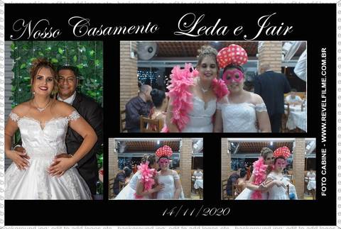 Casamento – Wedding Leda e Jair – em Matão SP – fotos por Eliseu Batista fotógrafo -  e -  Jailice Batista – RevelFilme – Assembléia de Deus Manaiin – recepção – Restaurante Du Cheff em Matão sp'