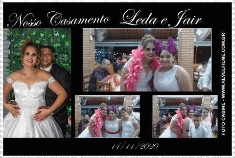 Casamento – Wedding Leda e Jair – em Matão SP – fotos por Eliseu Batista fotógrafo -  e -  Jailice Batista – RevelFilme – Assembléia de Deus Manaiin – recepção – Restaurante Du Cheff em Matão sp'