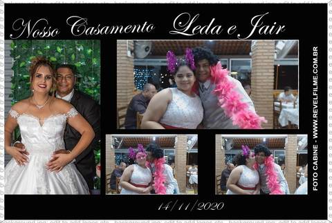 Casamento – Wedding Leda e Jair – em Matão SP – fotos por Eliseu Batista fotógrafo -  e -  Jailice Batista – RevelFilme – Assembléia de Deus Manaiin – recepção – Restaurante Du Cheff em Matão sp'