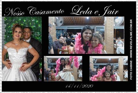 Casamento – Wedding Leda e Jair – em Matão SP – fotos por Eliseu Batista fotógrafo -  e -  Jailice Batista – RevelFilme – Assembléia de Deus Manaiin – recepção – Restaurante Du Cheff em Matão sp'