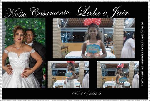 Casamento – Wedding Leda e Jair – em Matão SP – fotos por Eliseu Batista fotógrafo -  e -  Jailice Batista – RevelFilme – Assembléia de Deus Manaiin – recepção – Restaurante Du Cheff em Matão sp'