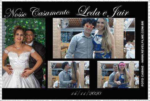 Casamento – Wedding Leda e Jair – em Matão SP – fotos por Eliseu Batista fotógrafo -  e -  Jailice Batista – RevelFilme – Assembléia de Deus Manaiin – recepção – Restaurante Du Cheff em Matão sp'