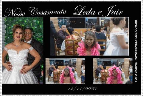 Casamento – Wedding Leda e Jair – em Matão SP – fotos por Eliseu Batista fotógrafo -  e -  Jailice Batista – RevelFilme – Assembléia de Deus Manaiin – recepção – Restaurante Du Cheff em Matão sp'