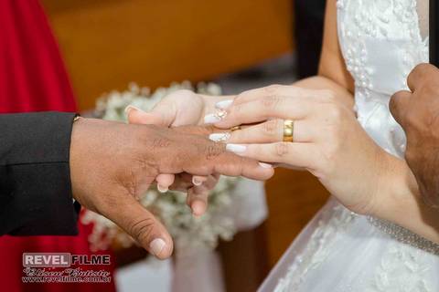 Casamento – Wedding Leda e Jair – em Matão SP – fotos por Eliseu Batista fotógrafo -  e -  Jailice Batista – RevelFilme – Assembléia de Deus Manaiin – recepção – Restaurante Du Cheff em Matão sp'