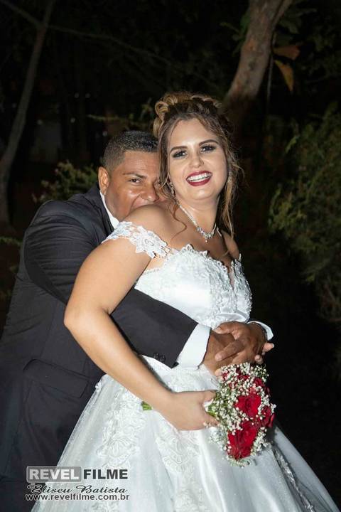 Casamento – Wedding Leda e Jair – em Matão SP – fotos por Eliseu Batista fotógrafo -  e -  Jailice Batista – RevelFilme – Assembléia de Deus Manaiin – recepção – Restaurante Du Cheff em Matão sp'