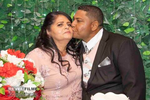 Casamento – Wedding Leda e Jair – em Matão SP – fotos por Eliseu Batista fotógrafo -  e -  Jailice Batista – RevelFilme – Assembléia de Deus Manaiin – recepção – Restaurante Du Cheff em Matão sp'