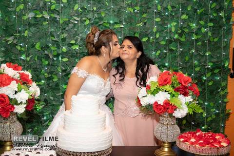 Casamento – Wedding Leda e Jair – em Matão SP – fotos por Eliseu Batista fotógrafo -  e -  Jailice Batista – RevelFilme – Assembléia de Deus Manaiin – recepção – Restaurante Du Cheff em Matão sp'