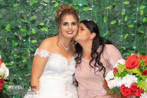 Casamento – Wedding Leda e Jair – em Matão SP – fotos por Eliseu Batista fotógrafo -  e -  Jailice Batista – RevelFilme – Assembléia de Deus Manaiin – recepção – Restaurante Du Cheff em Matão sp'