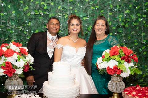 Casamento – Wedding Leda e Jair – em Matão SP – fotos por Eliseu Batista fotógrafo -  e -  Jailice Batista – RevelFilme – Assembléia de Deus Manaiin – recepção – Restaurante Du Cheff em Matão sp'