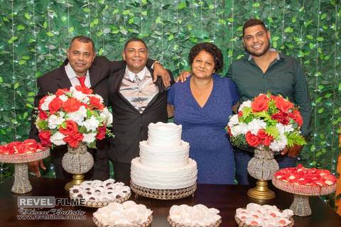Casamento – Wedding Leda e Jair – em Matão SP – fotos por Eliseu Batista fotógrafo -  e -  Jailice Batista – RevelFilme – Assembléia de Deus Manaiin – recepção – Restaurante Du Cheff em Matão sp'