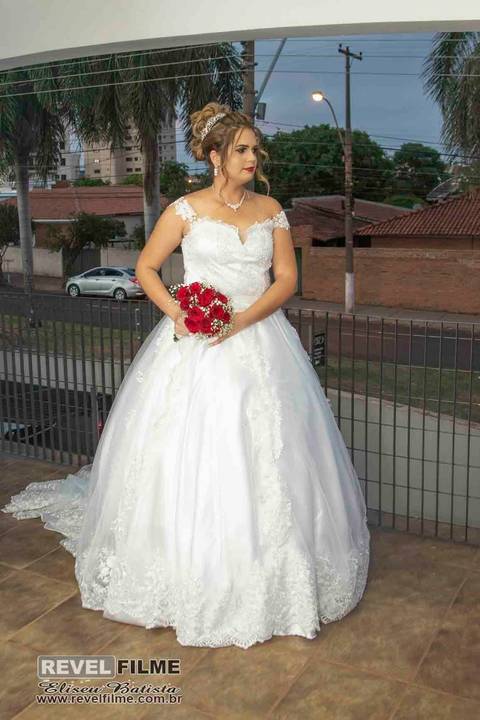 Casamento – Wedding Leda e Jair – em Matão SP – fotos por Eliseu Batista fotógrafo -  e -  Jailice Batista – RevelFilme – Assembléia de Deus Manaiin – recepção – Restaurante Du Cheff em Matão sp'