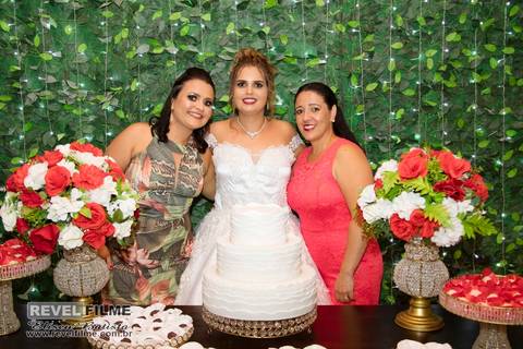 Casamento – Wedding Leda e Jair – em Matão SP – fotos por Eliseu Batista fotógrafo -  e -  Jailice Batista – RevelFilme – Assembléia de Deus Manaiin – recepção – Restaurante Du Cheff em Matão sp'