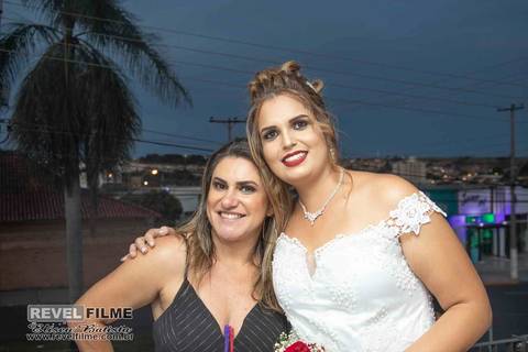 Casamento – Wedding Leda e Jair – em Matão SP – fotos por Eliseu Batista fotógrafo -  e -  Jailice Batista – RevelFilme – Assembléia de Deus Manaiin – recepção – Restaurante Du Cheff em Matão sp'