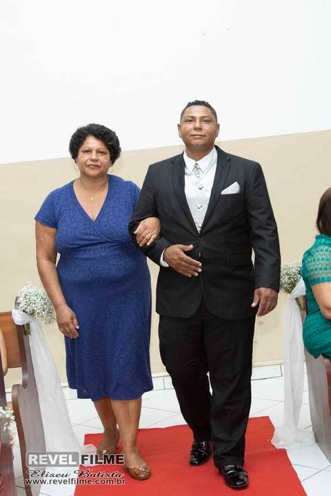 Casamento – Wedding Leda e Jair – em Matão SP – fotos por Eliseu Batista fotógrafo -  e -  Jailice Batista – RevelFilme – Assembléia de Deus Manaiin – recepção – Restaurante Du Cheff em Matão sp'