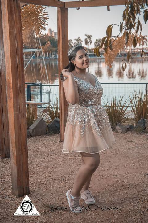 15 anos - Rayssa - fotos - eliseu batista fotografia'