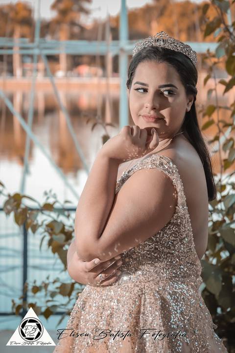 15 anos - Rayssa - fotos - eliseu batista fotografia'