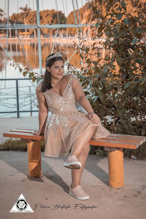 15 anos - Rayssa - fotos - eliseu batista fotografia'