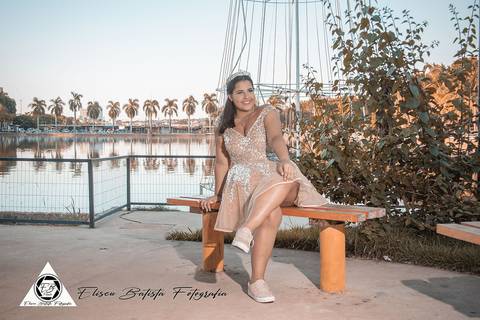 15 anos - Rayssa - fotos - eliseu batista fotografia'