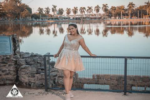 15 anos - Rayssa - fotos - eliseu batista fotografia'