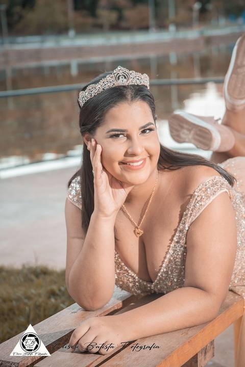 15 anos - Rayssa - fotos - eliseu batista fotografia'