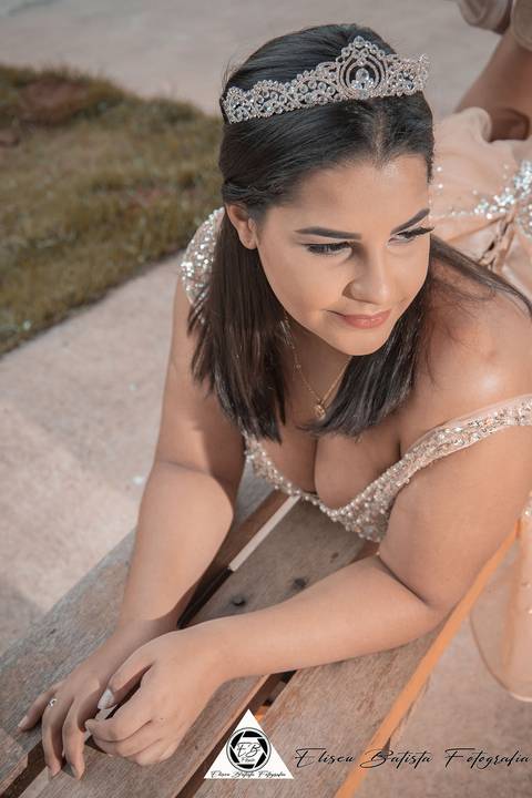 15 anos - Rayssa - fotos - eliseu batista fotografia'