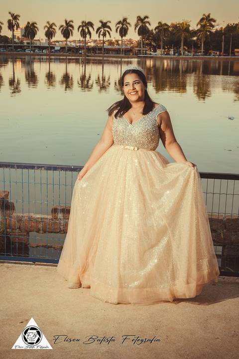 15 anos - Rayssa - fotos - eliseu batista fotografia'