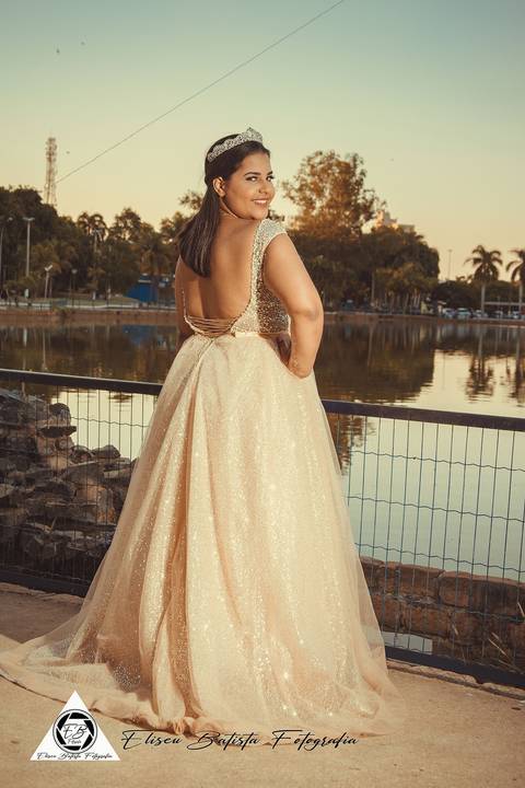 15 anos - Rayssa - fotos - eliseu batista fotografia'