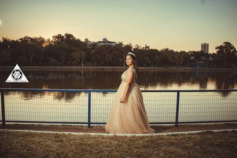 15 anos - Rayssa - fotos - eliseu batista fotografia'