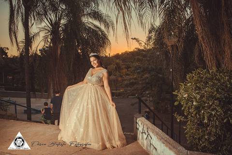 15 anos - Rayssa - fotos - eliseu batista fotografia'