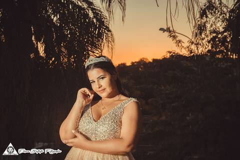 15 anos - Rayssa - fotos - eliseu batista fotografia'