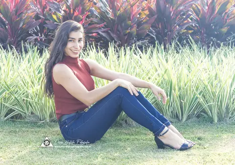 Ensaio fotográfico - Thais Rocha - por - Eliseu Batista Fotografia - Revelfilme'