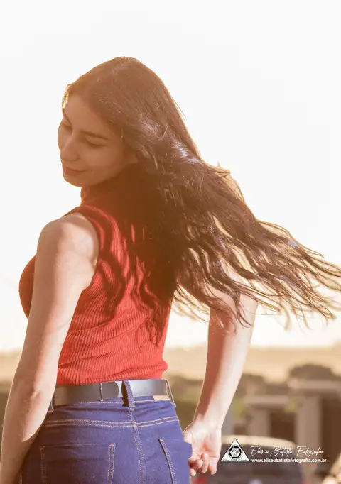 Ensaio fotográfico - Thais Rocha - por - Eliseu Batista Fotografia - Revelfilme'
