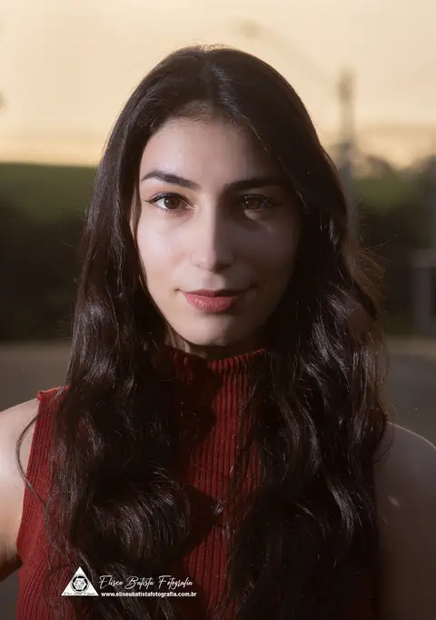 Ensaio fotográfico - Thais Rocha - por - Eliseu Batista Fotografia - Revelfilme'